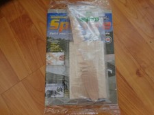 1/10 DEAGOSTINI ISSUE 30 BUILD