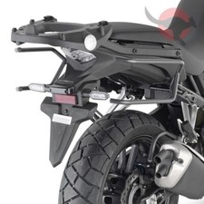 REMOVE-X SIDE FRAMES [GIVI] - HONDA CB 500 X (2019-2023) - COD.TR1171