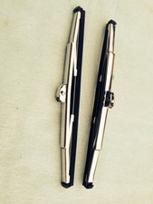 tex Spoon fit 8 inch windscreen wipers frogeye , sprite early midget bay11-d2