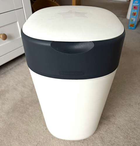 Tommee tippee nappy - tommee,