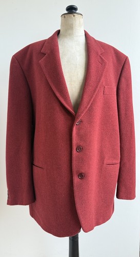 Next men dark red - dark, wool