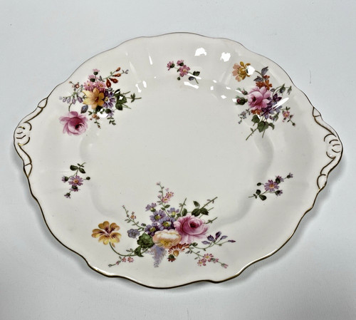 Royal crown derby posies - derby,