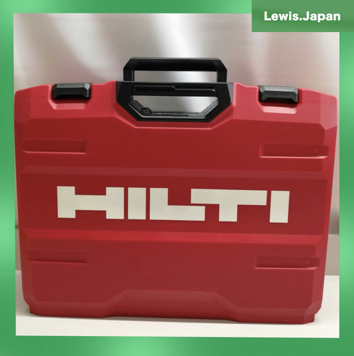 New hilti 700 avr breaker - hilti,