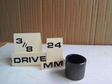 Halfords adv 24m/m, 3/8"