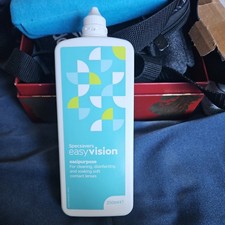 BRAND NEW 2027 EXP SPECSAVERS