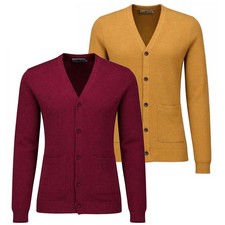 MADCAP MENS WAFFLE KNIT