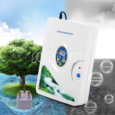Home Ozone Generator Ozonator