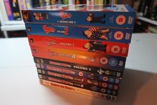 American Dad DVD Boxset Series