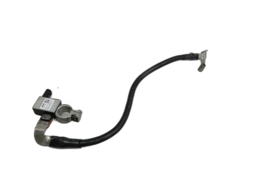 Harness for battery - for, ibs