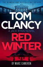 Tom Clancy Red Winter (Jack