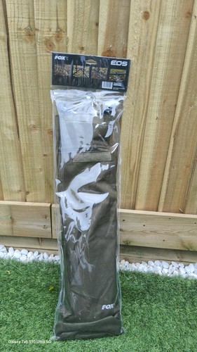 Fox eos rod - eos, carp