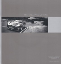 Aston Martin DB9 Vanquish