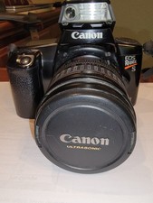 Canon EOS Rebel S Film Camera