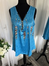 Three Times Ladies Summer Tops