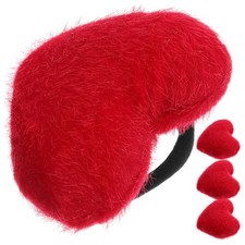 4 Pcs Small Pin Cushion