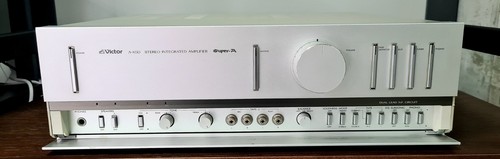 Victor jvc x5d stereo - victor, a-x5d