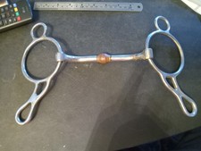used Wonder Bit Comfort mouth