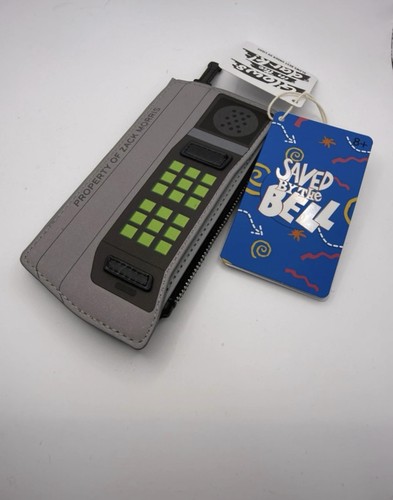 Bnwt loungefly saved - by, the