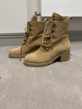 Maje Boots Size 7 (EU 40)