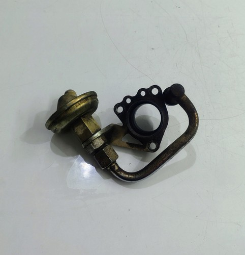 Ktm flange exhaust lc4 - flange,