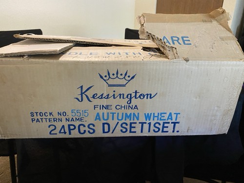 Kessington autumn wheat - kessington, fine