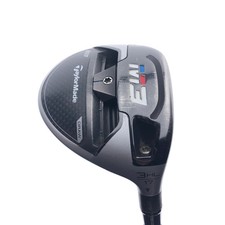 Used TaylorMade M3 3  HL