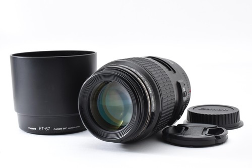 Read optics mint canon ef - read, mint]