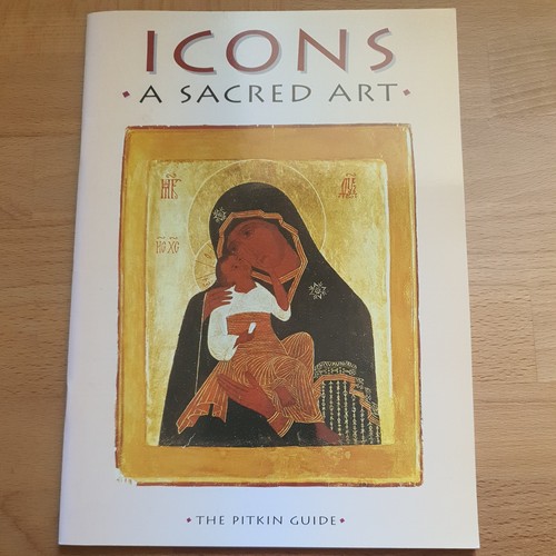 Icons sacred art - sacred,