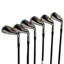 TaylorMade R11 Iron Set 5-9,Pw