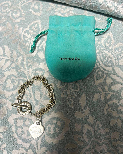 Tiffany return to - tiffany,