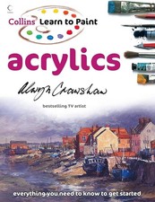 Acrylics (Collins Learn to