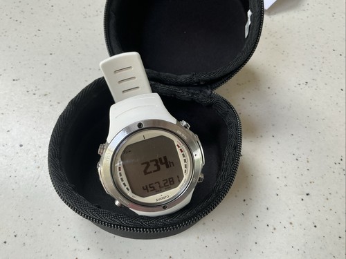 Suuntod6 dive computer - dive,