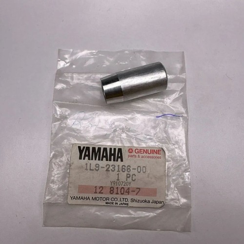 Spacer oil cap taper spindle - oil,