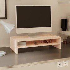 WALPLUS Monitor Stand 50x24x13