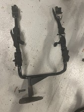 Land Rover Defender Bike Rack