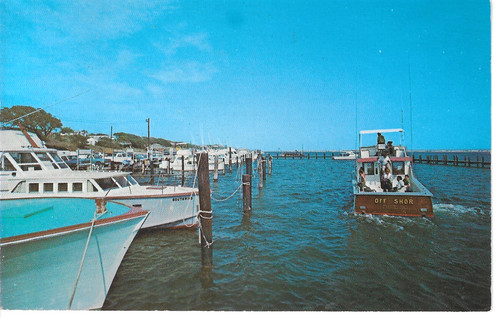 Vintage 1950s 1960s florida - vintage, 1950s/1960s