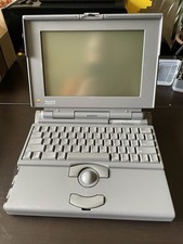 Vintage 1991 Apple PowerBook
