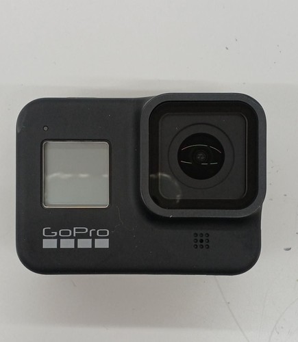 Pro hero8 black used - pro,
