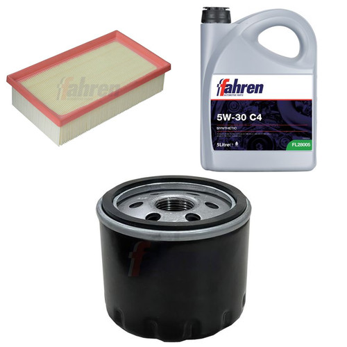 Service kit for nissan qashqai - kit,