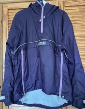 Ladies Paramo Analogy Nikwax