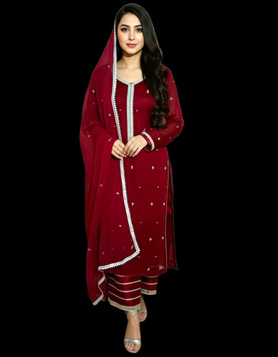 Women sharara kameez - sharara,