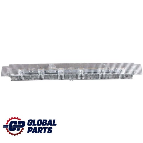 Bmw series f30 rear - rear, brake