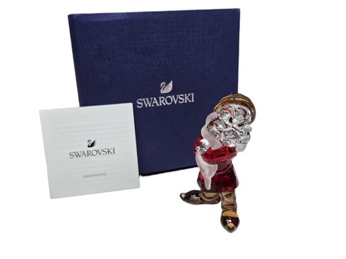 Swarovski scs 2019 - swarovski, disney