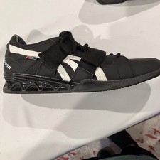 NIKE DO-WIN WEIGHTLIFTING