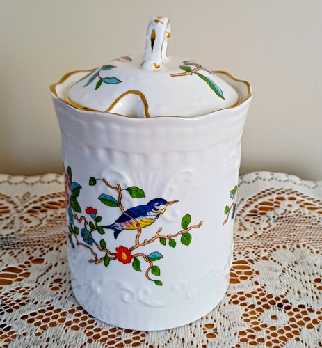Aynsley pembroke bone china - pembroke,