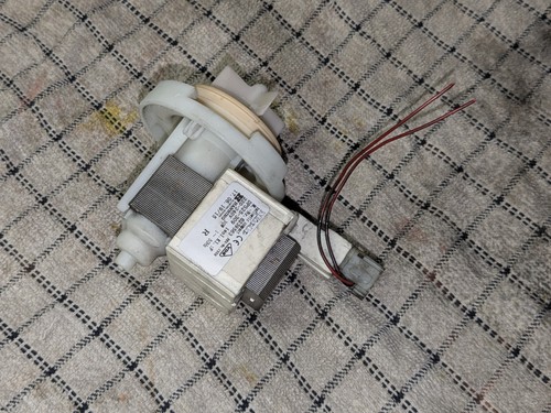 Genuine miele w3370 edition - genuine,
