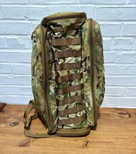 Tactical Medical Solutions TacMed ARK Military Trauma Response Bag Backpack