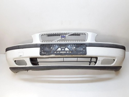 Volvo v70 front - sw, bumper