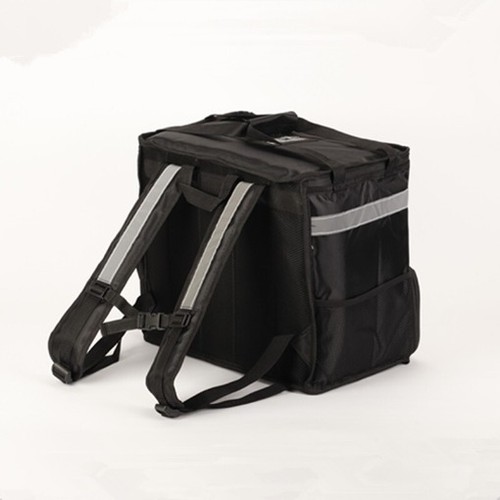 Insulated thermal pizza bag - insulated,