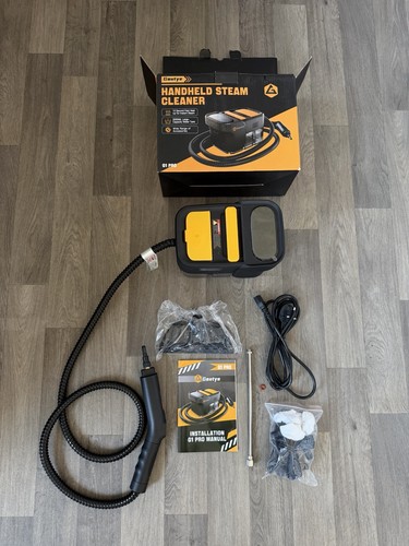 Gautye multi purpose steam - multi-purpose,